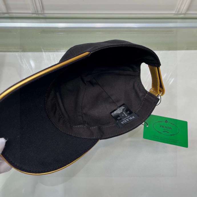 Picture of Prada Cap _SKUPradaCap643975
